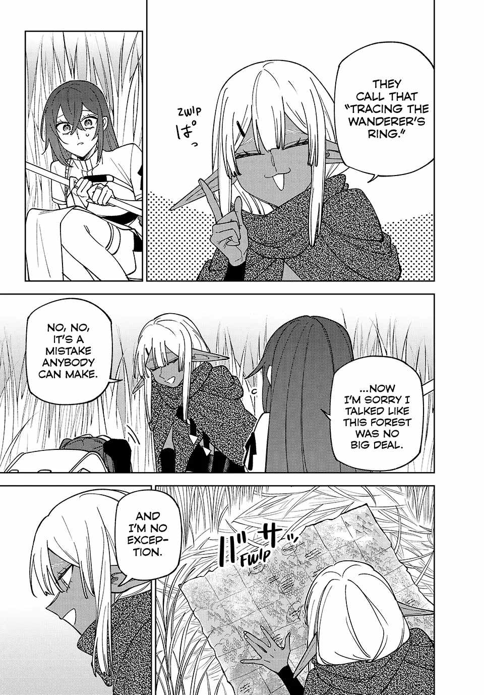 My S-Rank Party Fired Me for Being a Cursificer ~ I Can Only Make 